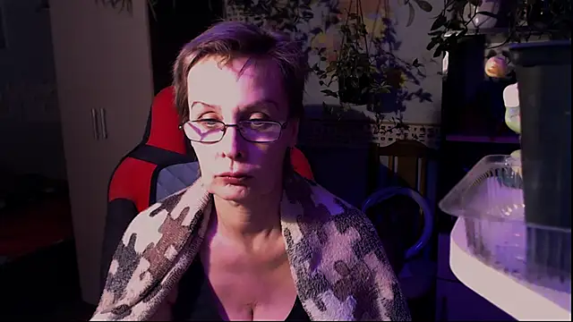 Snapshot of HelgaHimmell chatting on 05-31-26, 07:15 HelgaHimmell online show from 05-31-26, 07:15
