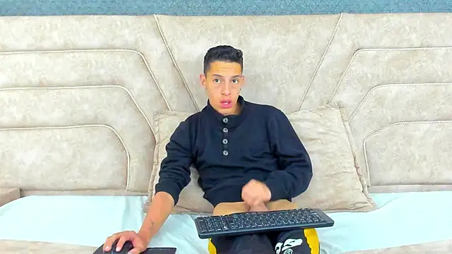 thiago19s online show from 01-12-25, 12:28