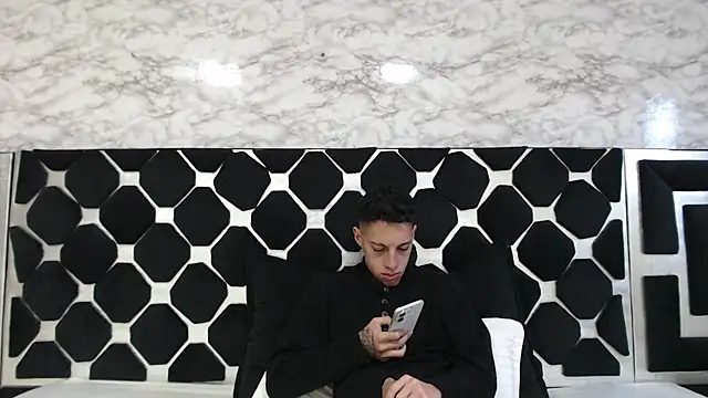 thiago19s online show from 03-14-25, 10:27