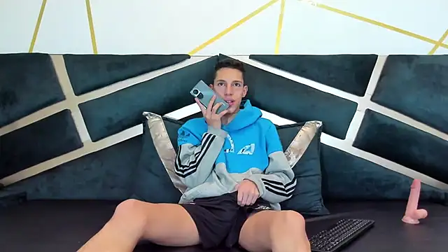 thiago19s online show from 03-14-26, 06:13