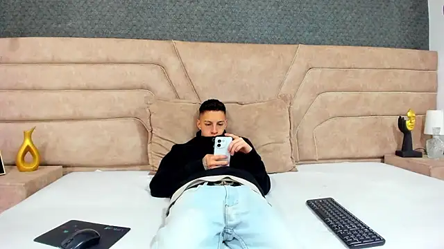 thiago19s online show from 06-04-26, 12:22