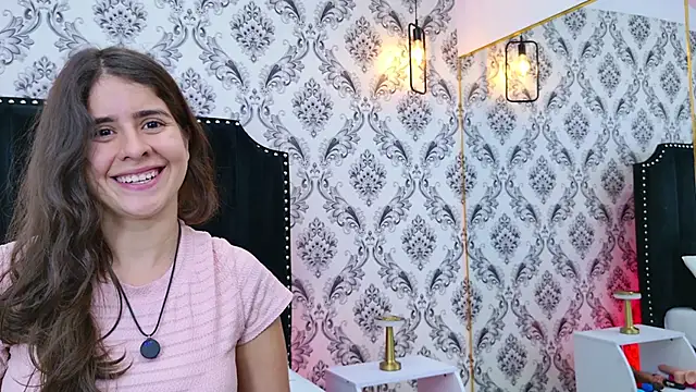 LexaDeRusso online show from 11-21-25, 07:56