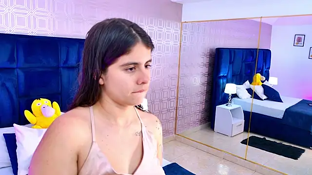 LexaDeRusso online show from 02-08-26, 07:39