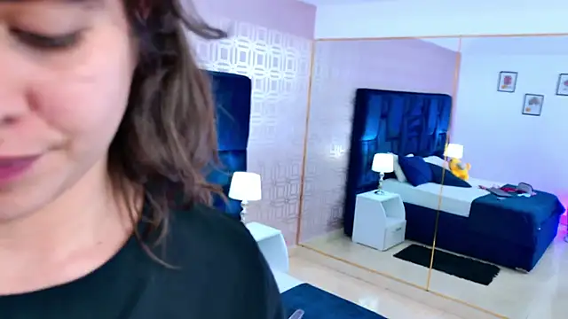 LexaDeRusso online show from 02-28-26, 07:37