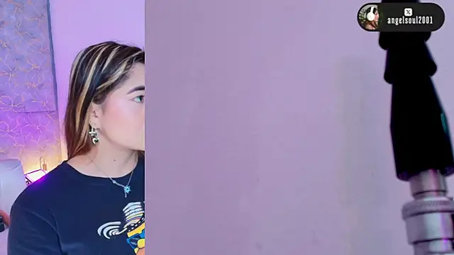 Angelst   online show from 02-08-26, 08:07