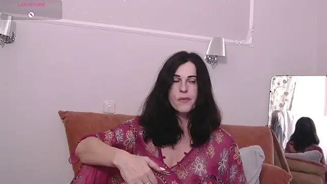 MonicaMelano online show from 10-07-25, 03:31