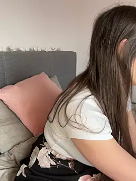 Loella-Rose online show from 01-24-25, 09:06