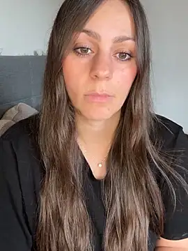 Loella-Rose online show from 09-27-25, 01:38