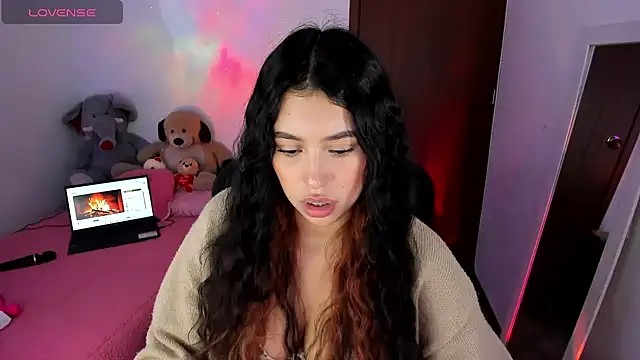 youpinkgirl  online show from 01-12-25, 03:17