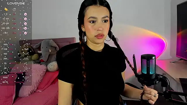 youpinkgirl  online show from 01-20-25, 11:10