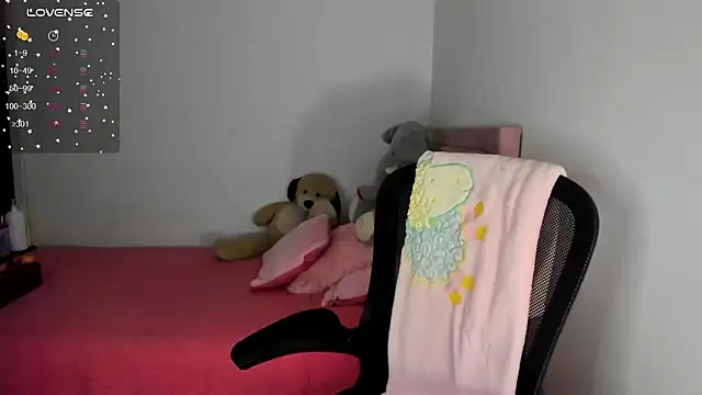 youpinkgirl  online show from 02-07-25, 12:31