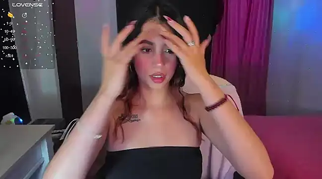 youpinkgirl  online show from 02-28-25, 11:01