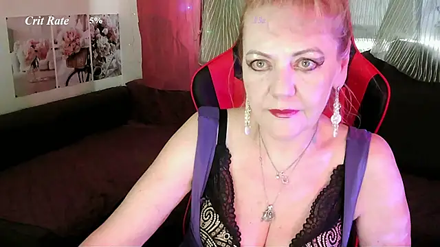 Liset Monro online show from 06-27-26, 12:55