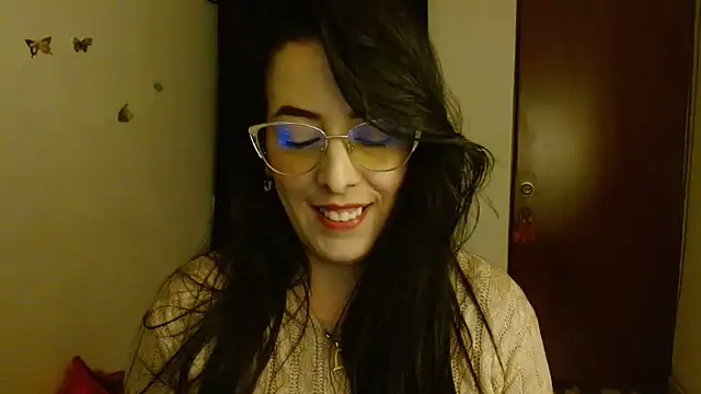 Snapshot of ella_peck chatting on 07-10-26, 03:55 ella peck online show from 07-10-26, 03:55