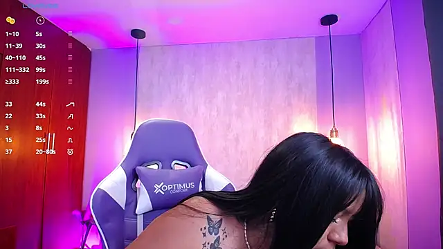 Snapshot of danny_goddess chatting on 02-03-25, 03:53 danny goddess online show from 02-03-25, 03:53