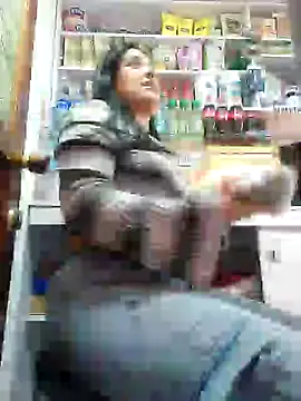 Sophie-hatter online show from 01-17-25, 05:51