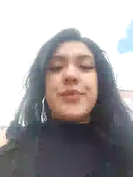 Sophie-hatter online show from 01-29-25, 02:53