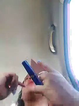 Sophie-hatter online show from 02-01-25, 12:47