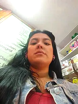 Sophie-hatter online show from 02-26-25, 07:27