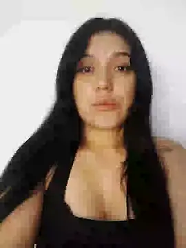 Sophie-hatter online show from 03-05-25, 02:14