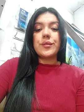 Sophie-hatter online show from 03-07-25, 03:07