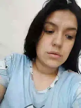 Sophie-hatter online show from 03-09-25, 04:22