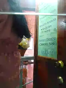 Sophie-hatter online show from 03-14-25, 02:41