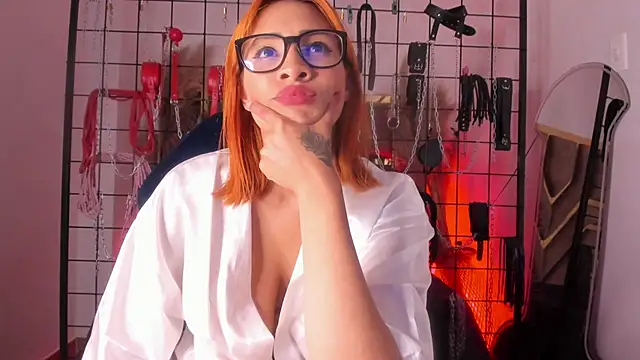 charrlotte quinn online show from 02-20-25, 02:40