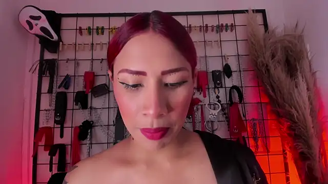 charrlotte quinn online show from 11-07-25, 03:01