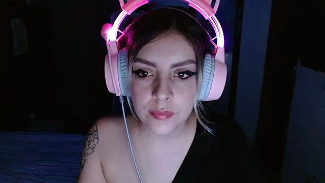 Snapshot of GoddessJovita666 chatting on 09-10-25, 02:55 GoddessJovita666 online show from 09-10-25, 02:55