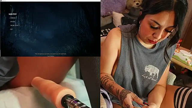 IndiaBlaze online show from 11-14-25, 02:43