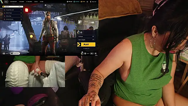 IndiaBlaze online show from 03-18-26, 12:47