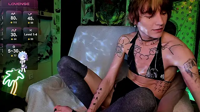 boipussy roku online show from 12-03-24, 01:54