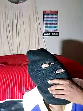 Fuckbudiez online show from 02-09-26, 06:45