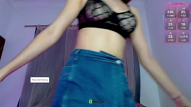 Snapshot of lanaturner_ chatting on 06-04-26, 11:55 lanaturner online show from 06-04-26, 11:55