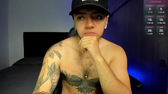 male pussy online show from 04-06-26, 01:34