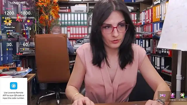 classyladyrellax online show from 10-28-25, 02:53