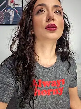 KatherineRyder online show from 02-04-26, 10:32