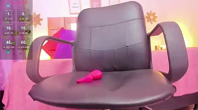 shelby carson online show from 02-08-25, 01:22