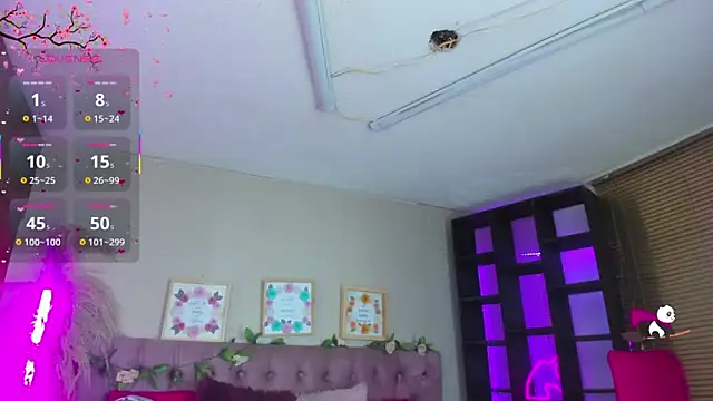 shelby carson online show from 10-29-25, 01:30