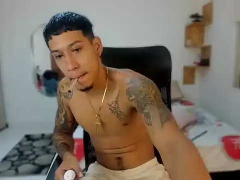 slim master12 online show from 09-16-25, 04:02