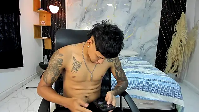 slim master12 online show from 04-25-26, 07:00