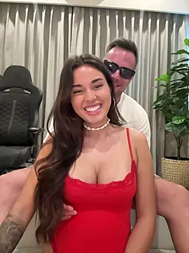 Lizhush  online show from 10-01-25, 08:31