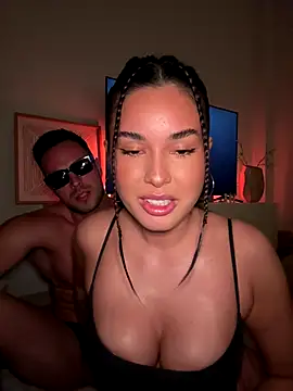 Lizhush  online show from 10-14-25, 08:04