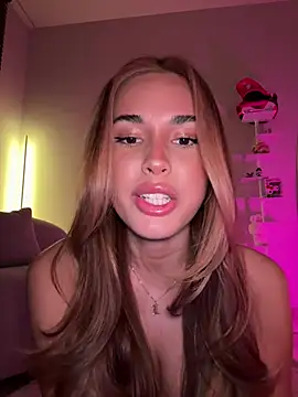 Lizhush  online show from 07-12-26, 03:36