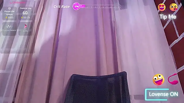 PriscilaRainbow online show from 03-16-26, 02:32