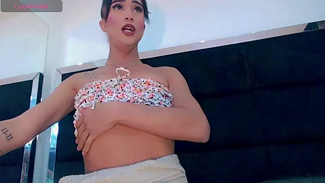 PriscilaRainbow online show from 04-29-26, 12:48