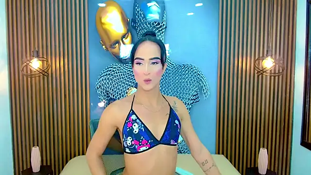 PriscilaRainbow online show from 04-29-26, 02:43