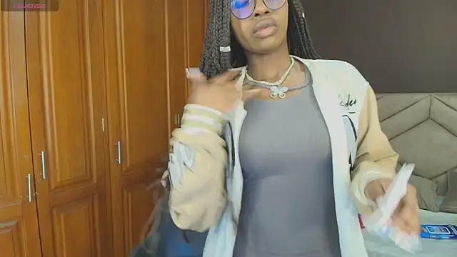 Raquel jones online show from 09-14-25, 11:42