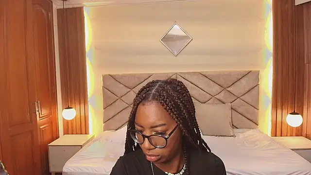 Raquel jones online show from 02-27-26, 12:16